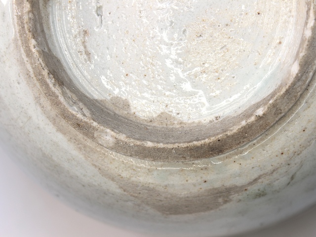 古玩陶瓷影青瓶真品鑒賞圖