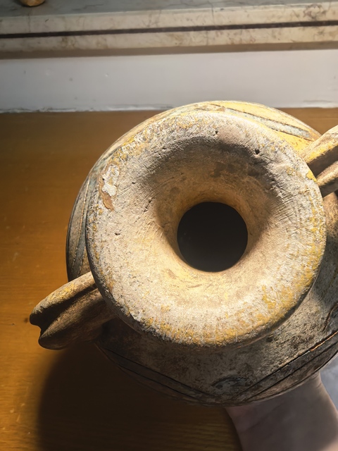 古玩陶瓷粟特文化真品鑒賞圖