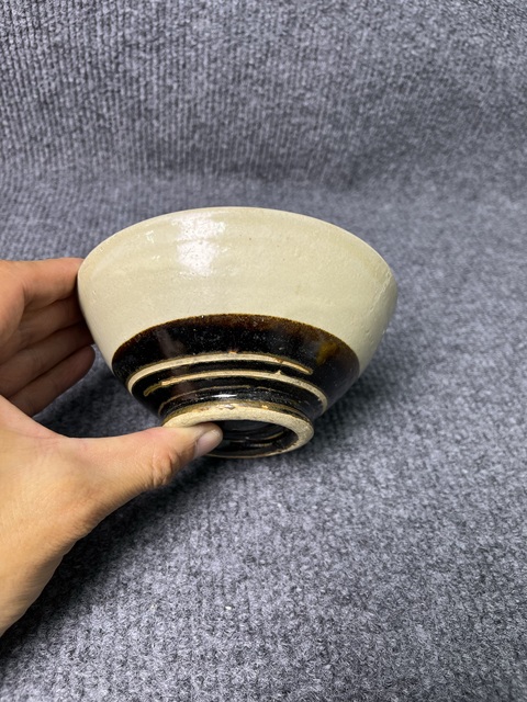 古玩陶瓷明碗真品鑒賞圖