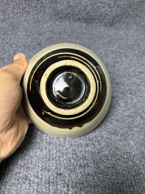 古玩陶瓷明碗真品鑒賞圖