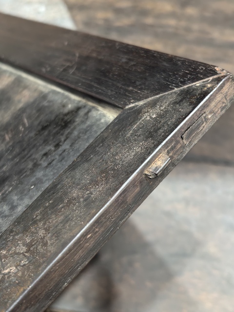 古玩雜項提匣真品鑒賞圖