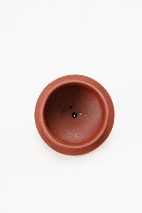 古玩雜項紫砂壺真品鑒賞圖