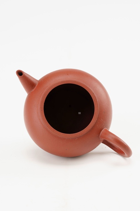 古玩雜項紫砂壺真品鑒賞圖