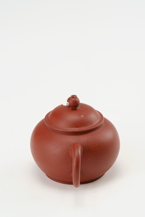 古玩雜項紫砂壺真品鑒賞圖