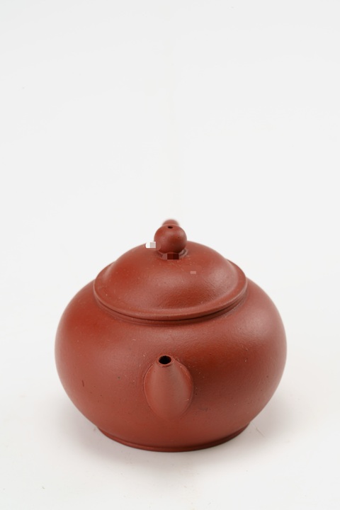 古玩雜項紫砂壺真品鑒賞圖