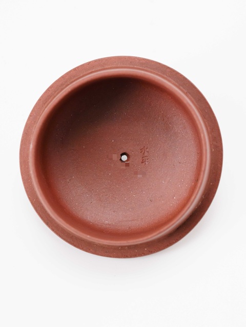 古玩雜項紫砂壺真品鑒賞圖