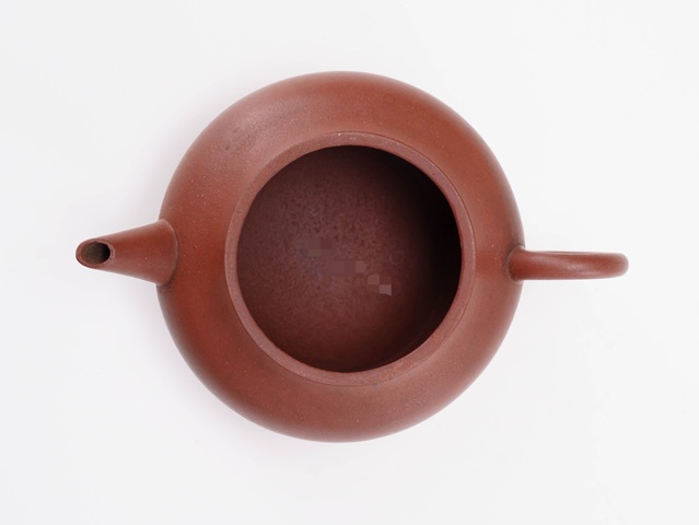 古玩雜項紫砂壺真品鑒賞圖