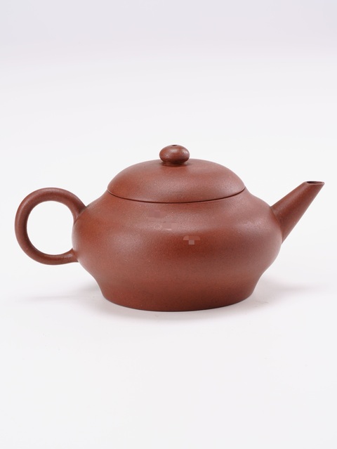 古玩雜項紫砂壺真品鑒賞圖