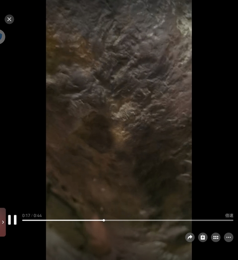 古玩玉器河磨玉觀音擺件真品鑒賞圖