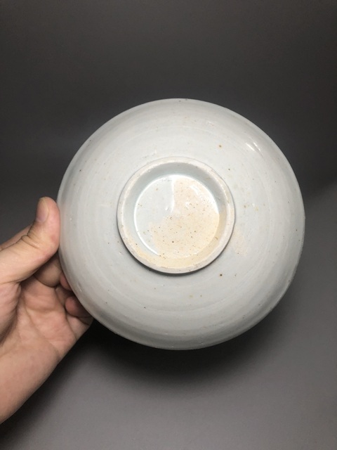 古玩陶瓷宋,青白釉刻花盤拍賣,當前價格2000元