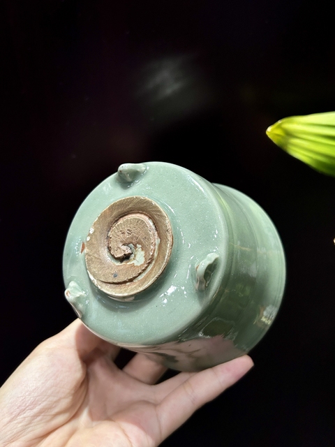 古玩陶瓷爐真品鑒賞圖