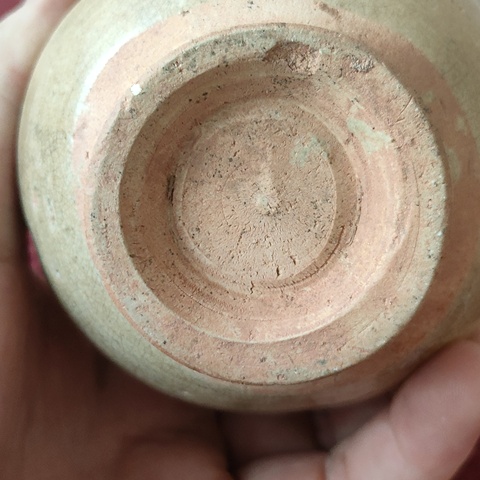古玩陶瓷青白釉執壺拍賣,當前價格1380元