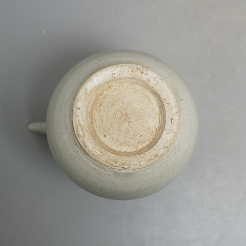 古玩陶瓷青白釉持壺拍賣,當前價格1680元