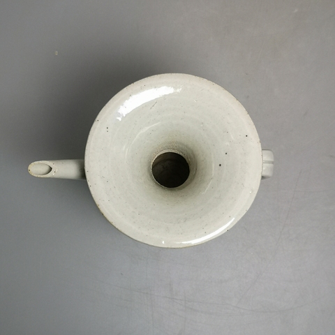 古玩陶瓷青白釉持壺拍賣,當前價格1680元