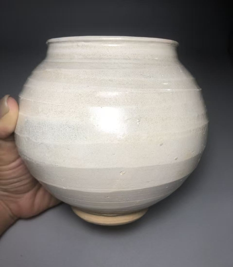 古玩陶瓷【宋代】影青釉蓋罐【造型獨特】拍賣,當前價格0元