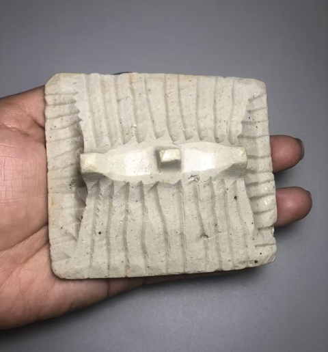 古玩陶瓷【宋代】影青釉蓋罐【造型獨特】拍賣,當前價格0元