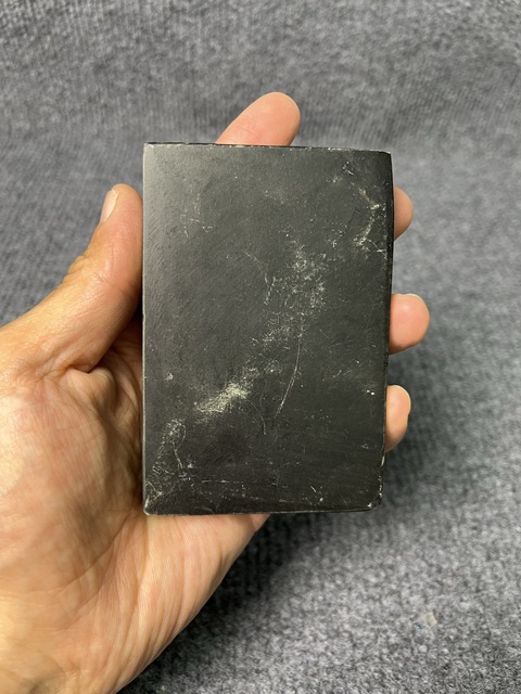 古玩雜項硯臺真品鑒賞圖