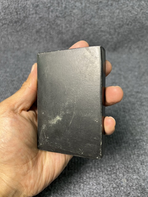 古玩雜項硯臺真品鑒賞圖