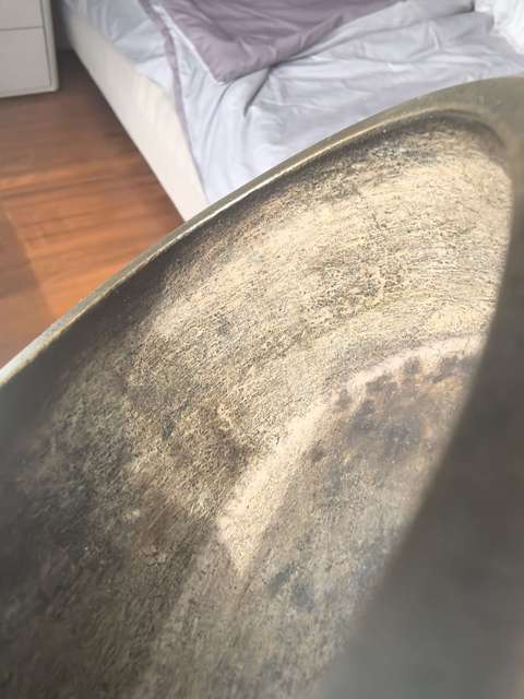 古玩銅器銅爐真品鑒賞圖