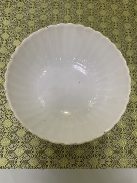 古玩陶瓷粉彩蓋碗真品鑒賞圖