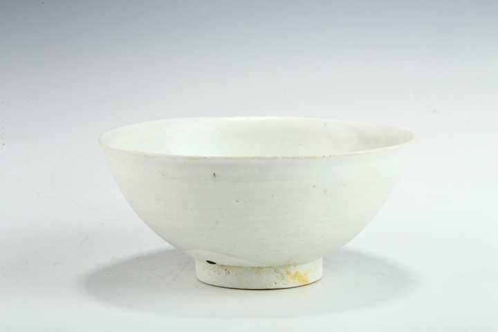 古玩陶瓷宋代·青白釉碗真品鑒賞圖