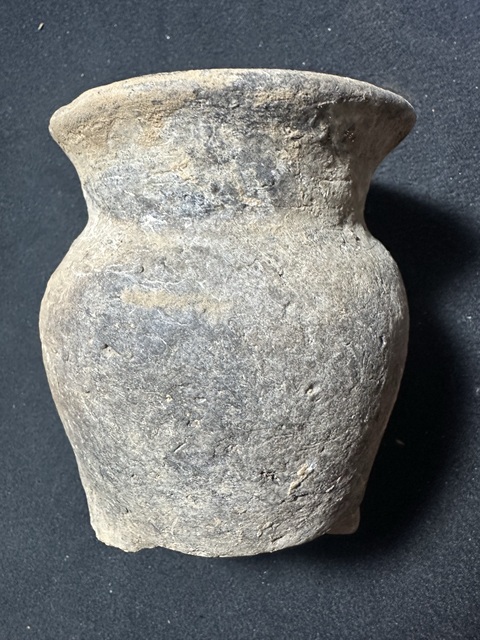 古玩陶瓷陶器真品鑒賞圖