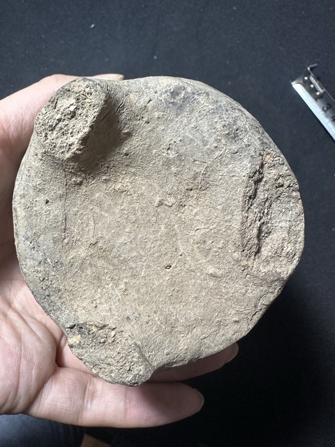 古玩陶瓷陶器真品鑒賞圖