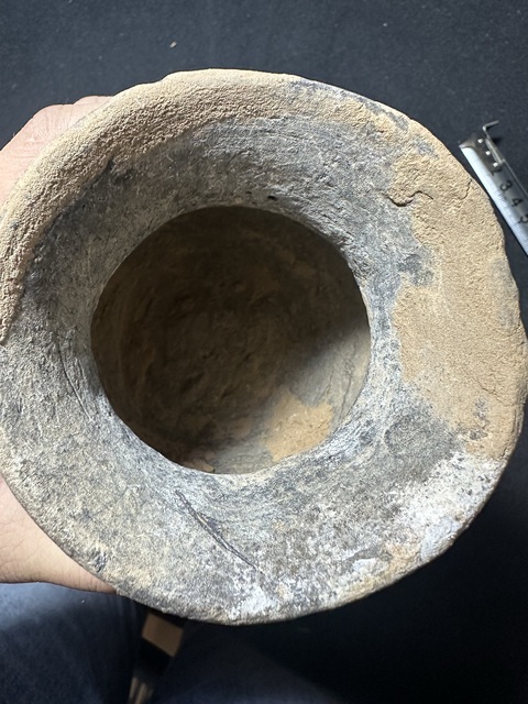 古玩陶瓷陶器真品鑒賞圖