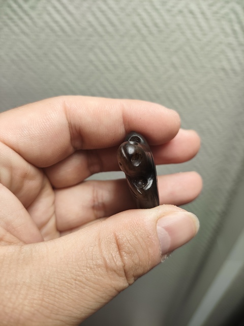 古玩玉器金·玉龜真品鑒賞圖