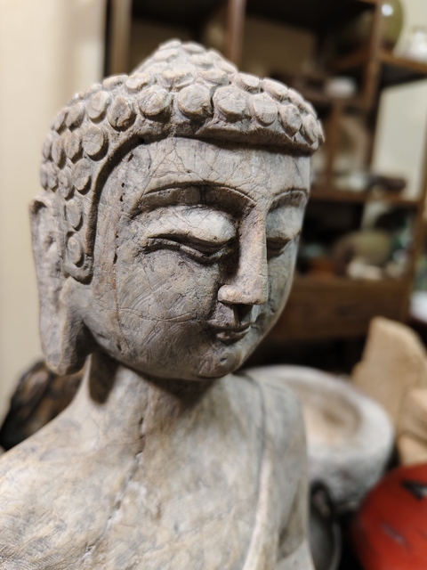 古玩雜項佛像真品鑒賞圖