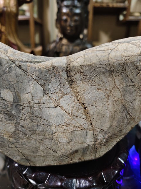 古玩雜項佛像真品鑒賞圖