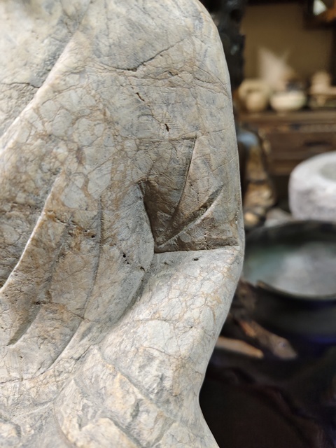 古玩雜項佛像真品鑒賞圖