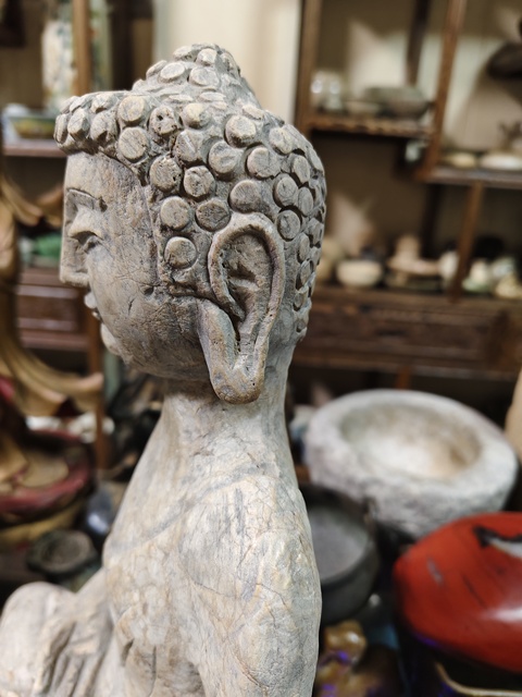 古玩雜項佛像真品鑒賞圖