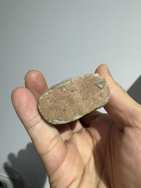 古玩陶瓷猴子型文房 真品鑒賞圖