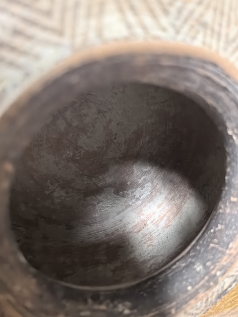 古玩陶瓷哈拉帕文明真品鑒賞圖