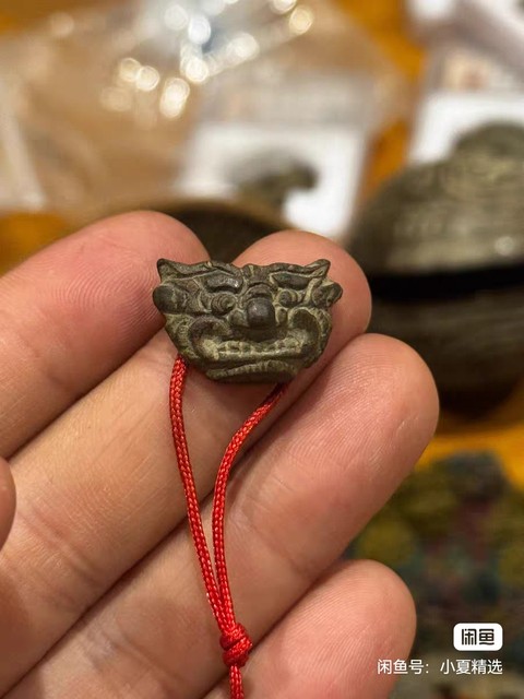古玩銅器銅爐真品鑒賞圖