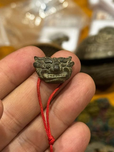 古玩銅器銅爐真品鑒賞圖