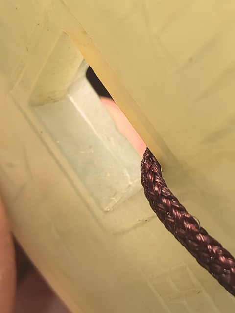 古玩玉器玉花錢真品鑒賞圖