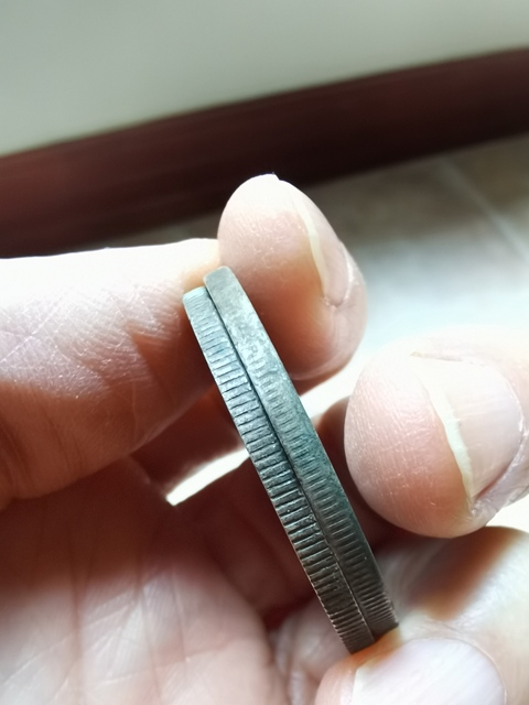 古玩錢幣O版袁大頭真品鑒賞圖