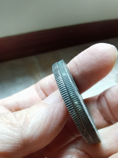 古玩錢幣O版袁大頭真品鑒賞圖