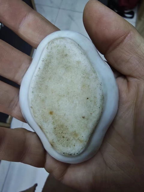 古玩陶瓷粉彩花鳥紋碟4個拍賣，當前價格150元