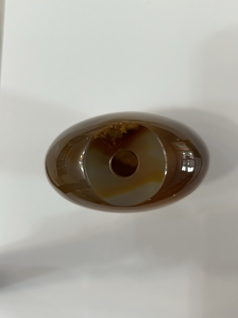 古玩玉器瑪瑙雕“鼻煙壺”真品鑒賞圖