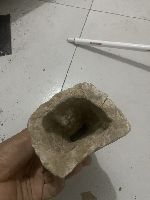 古玩陶瓷漢·技樂俑拍賣,當前價格74元