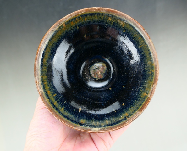 古玩陶瓷精品:南宋建窯金兔毫茶盞(高級(jí)名品)拍賣,當(dāng)前價(jià)格1元
