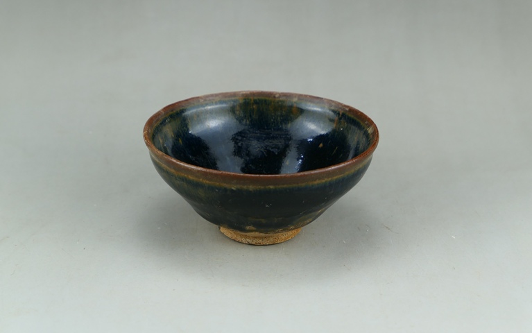 古玩陶瓷精品:南宋建窯金兔毫茶盞(高級(jí)名品)拍賣,當(dāng)前價(jià)格1元