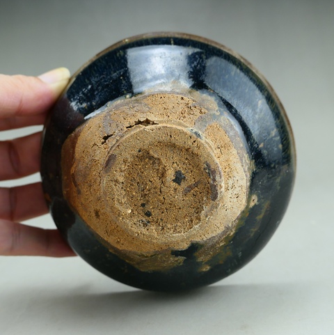 古玩陶瓷精品:南宋建窯金兔毫茶盞(高級(jí)名品)拍賣,當(dāng)前價(jià)格1元