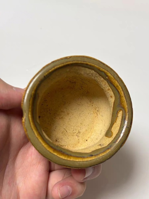 古玩陶瓷爐真品鑒賞圖