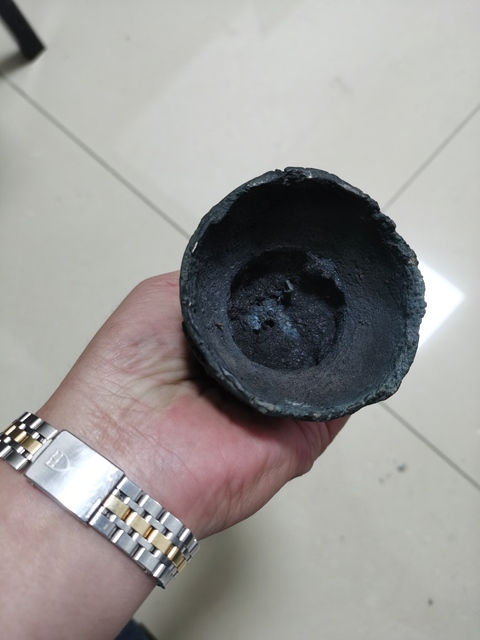 古玩銅器造像真品鑒賞圖