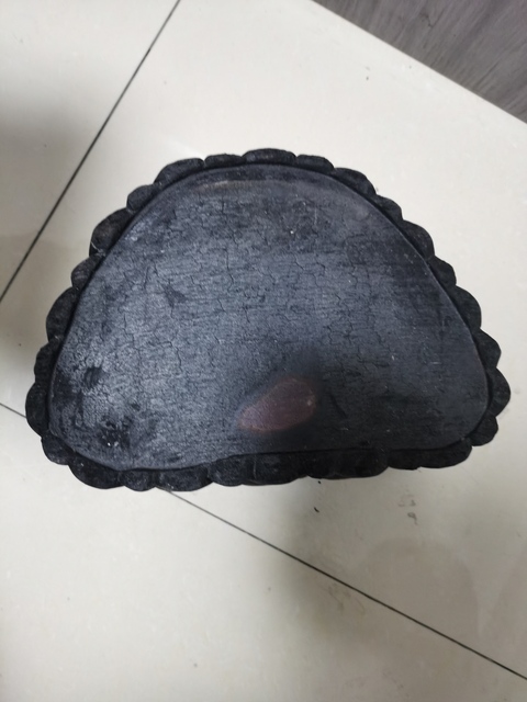 古玩銅器造像真品鑒賞圖