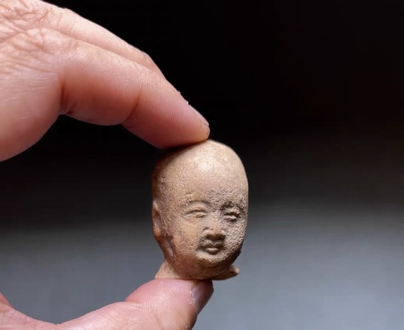 古玩陶瓷宋代·摩呵樂 真品鑒賞圖